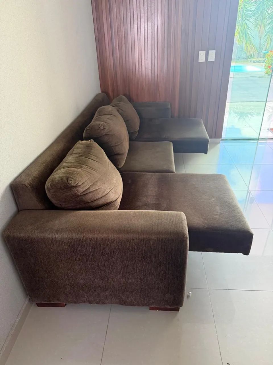 Sofá - Foto 2