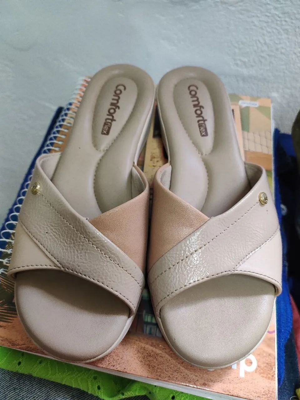 Moda Feminina  - Foto 3