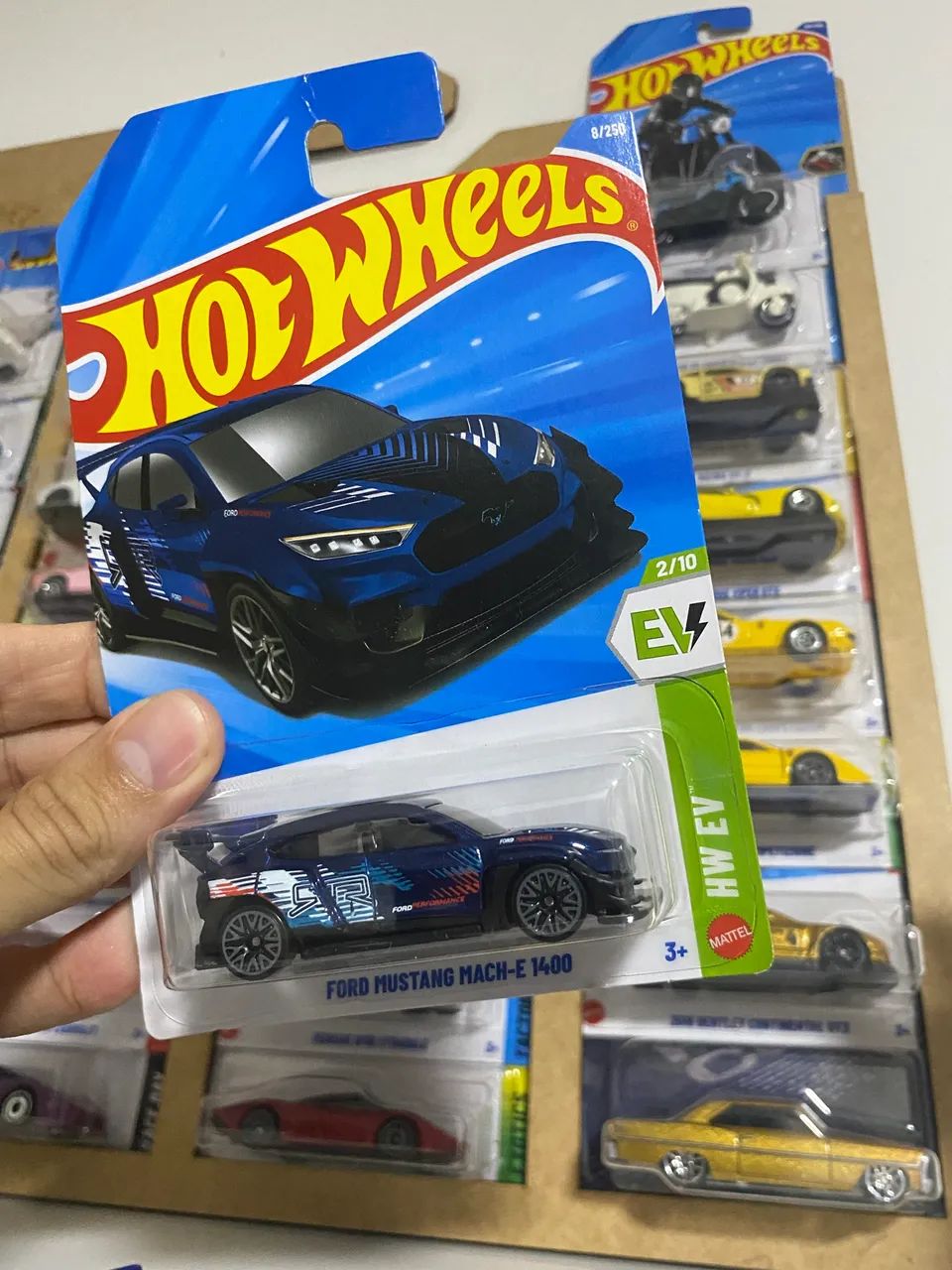Miniaturas hotwheels  - Foto 3