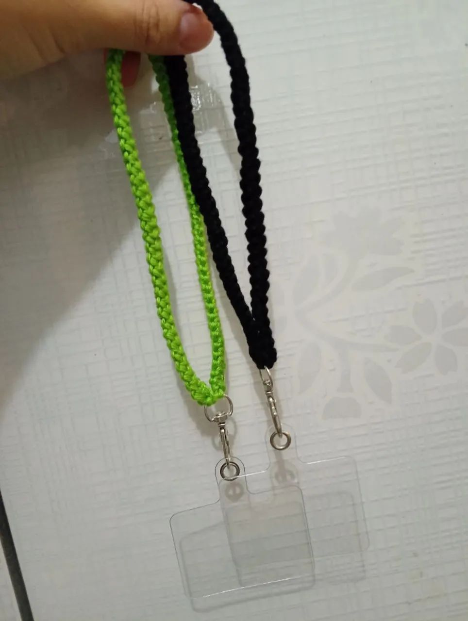 Pulseira para celular 