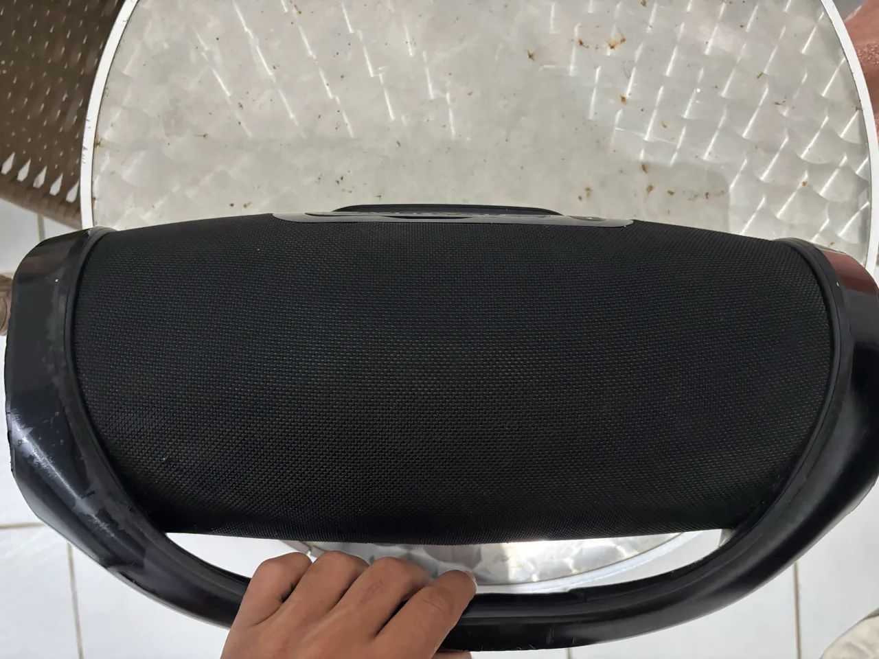 JBL boombox 1  - Foto 4