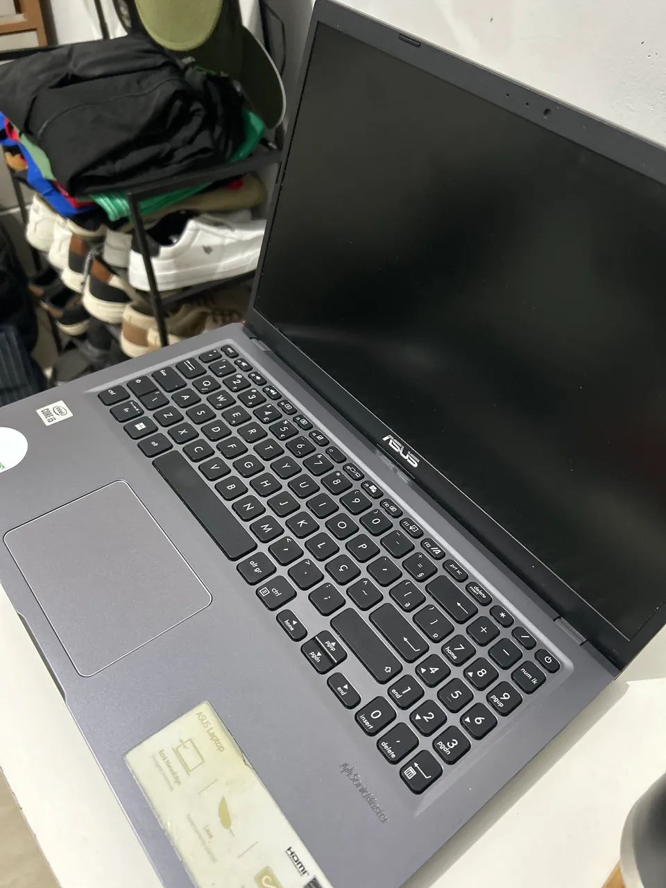 Notebook Asus  - Foto 2