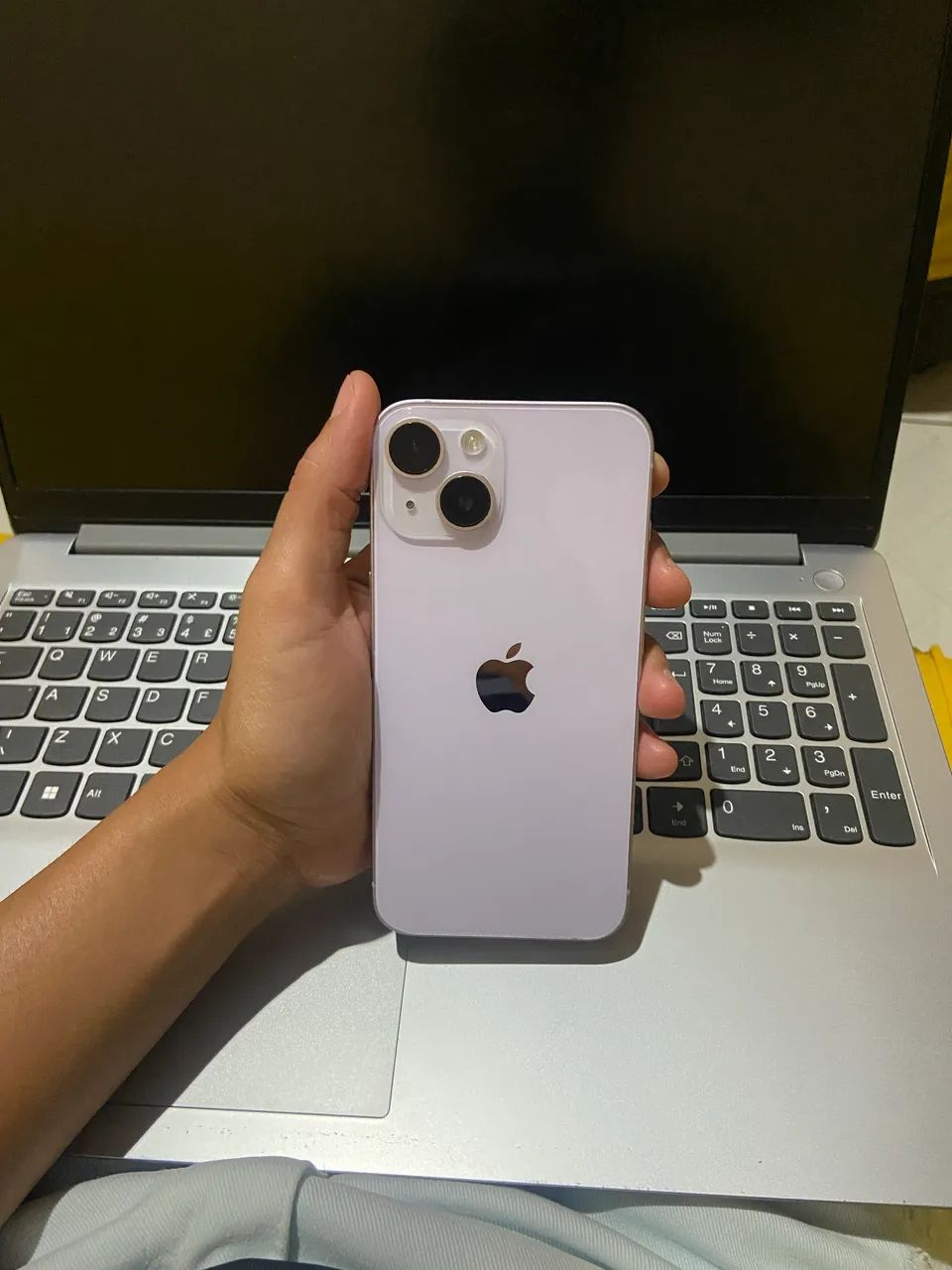 iPhone 14 128 GB - Foto 2