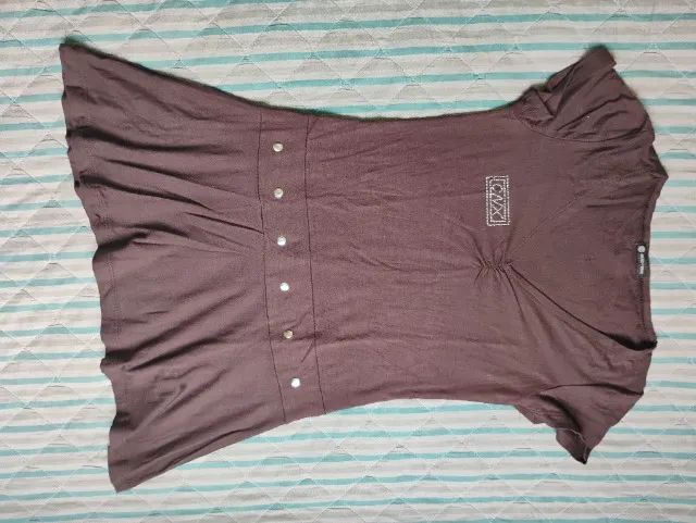 Blusa Esporte - Foto 2