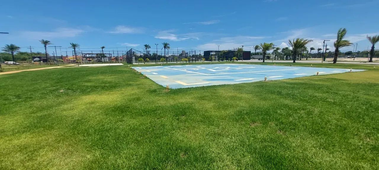 LOTES COND FECHADO SANTÉ C/ PISCINA/HELIPORTO/PIER - Foto 5