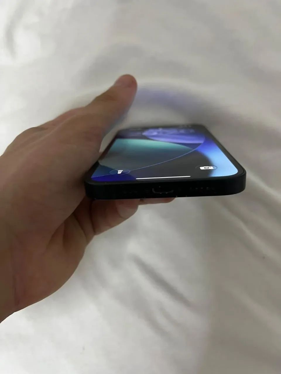 Iphone 13 PERFEITO ESTADO - Foto 5