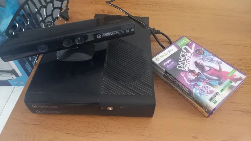 Xbox 360 bloqueado  - Foto 2