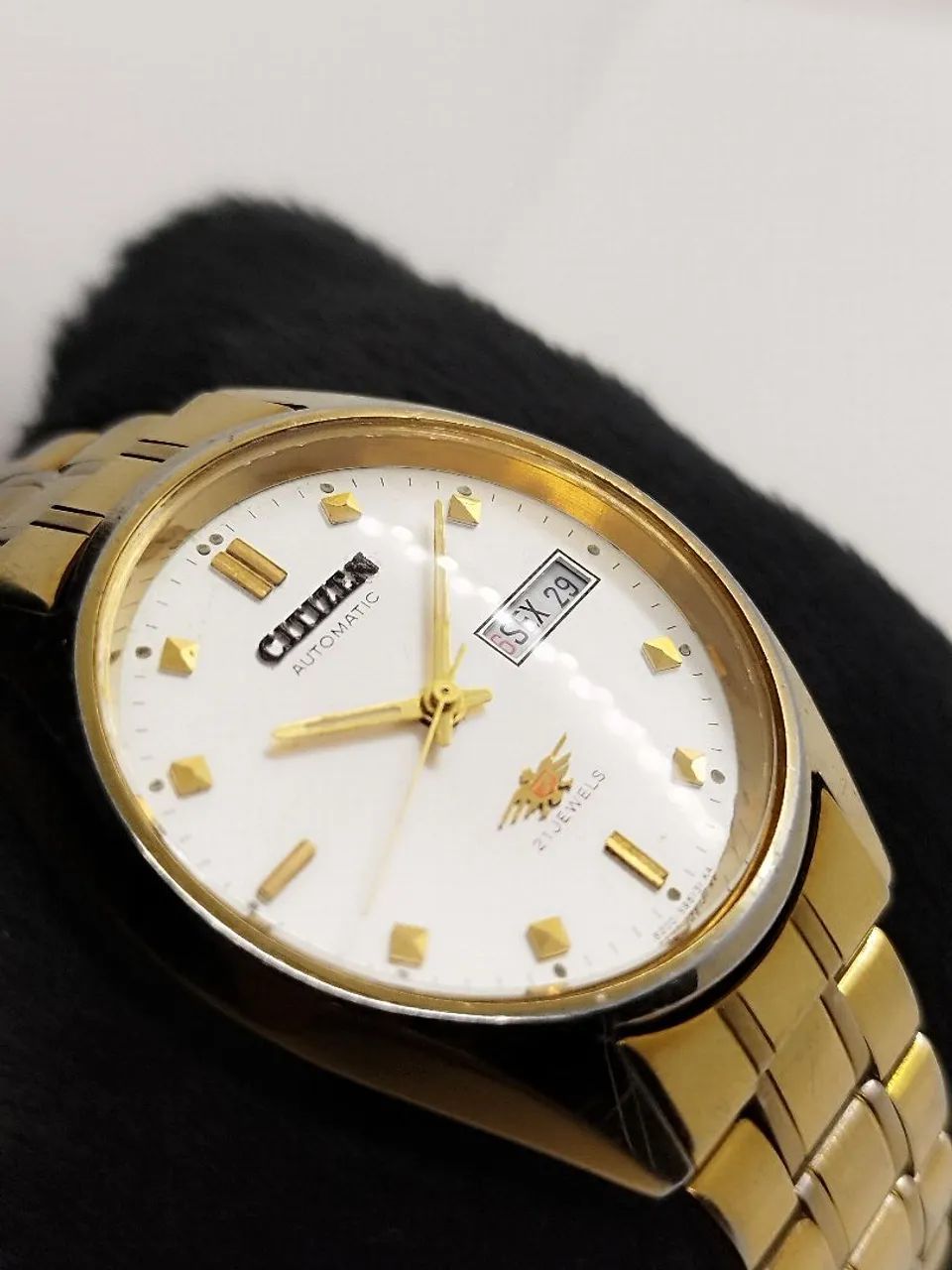 Citizen Eagle 7 Automatic - Foto 3