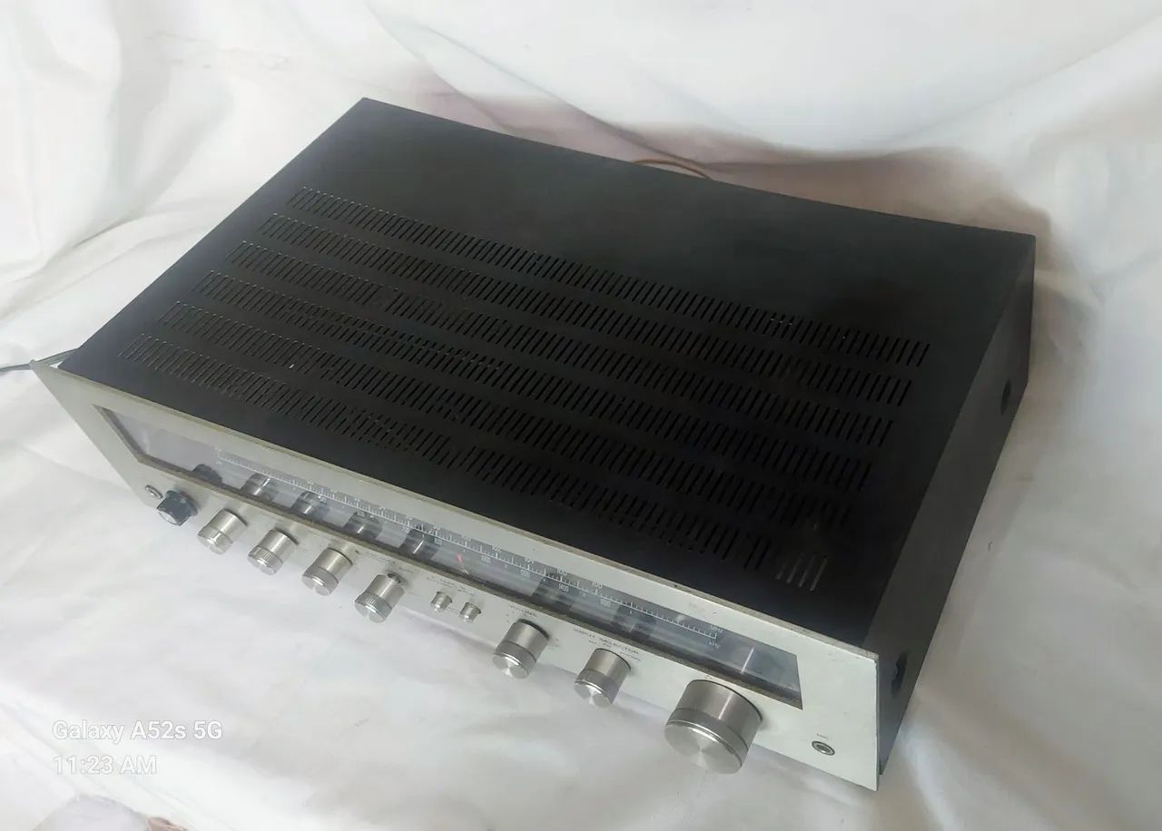 Receiver Kenwood sr3000 - Foto 3