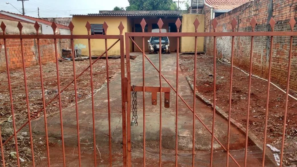 Vendo dependência rua jacarezinho número 704 - Foto 2