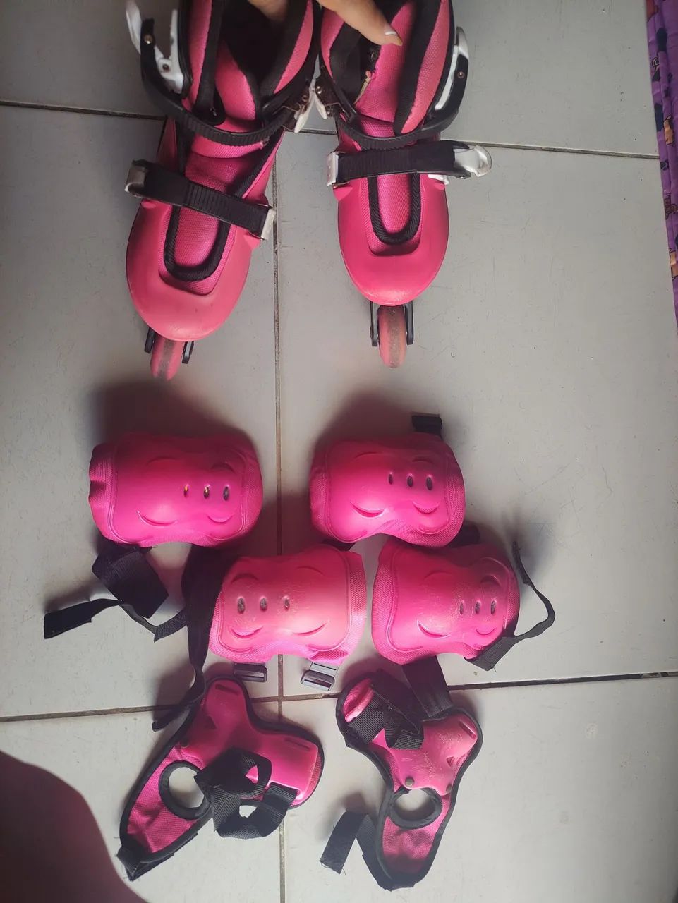 Patins - Foto 2