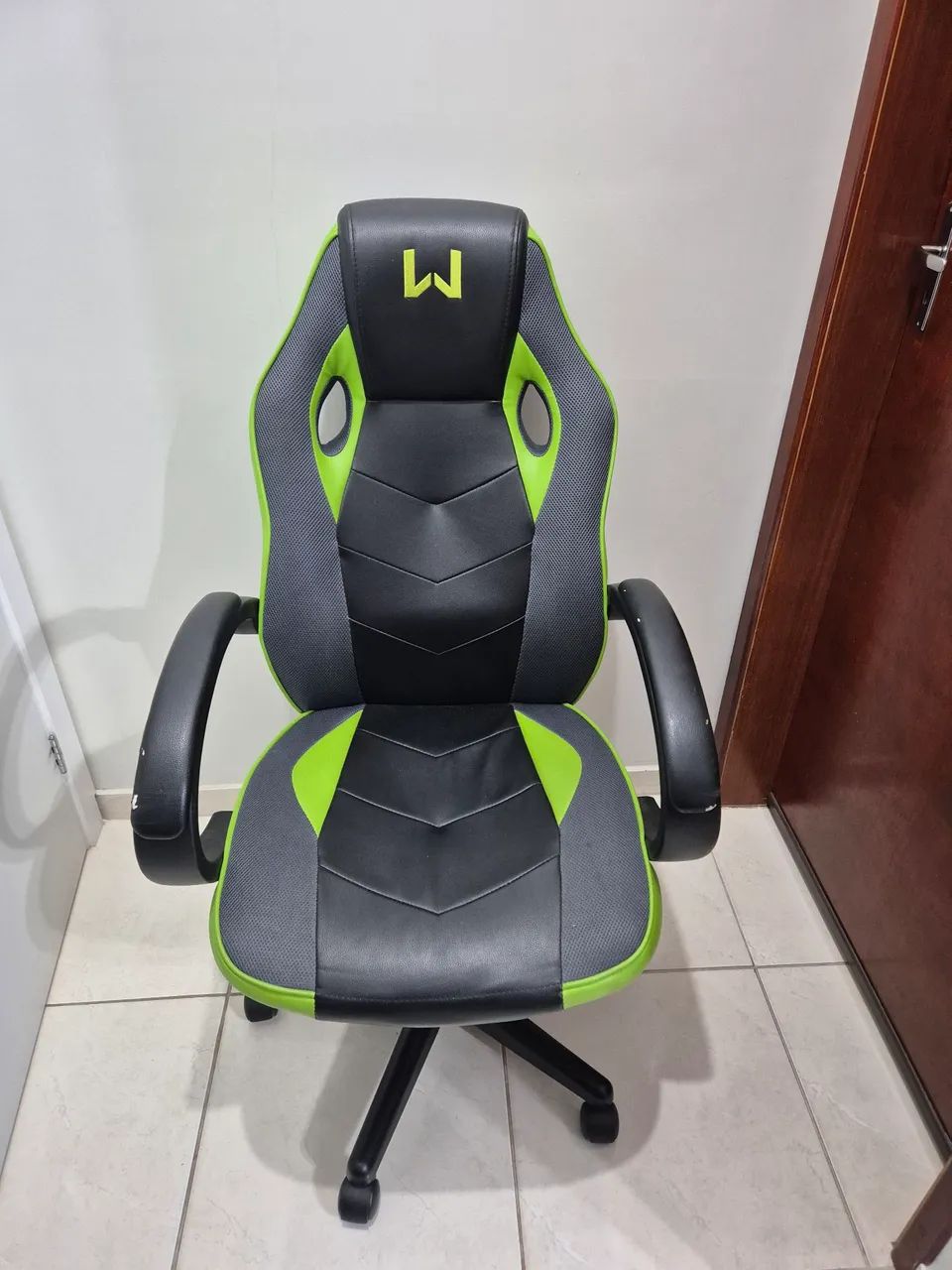 Cadeira Gamer Warrior