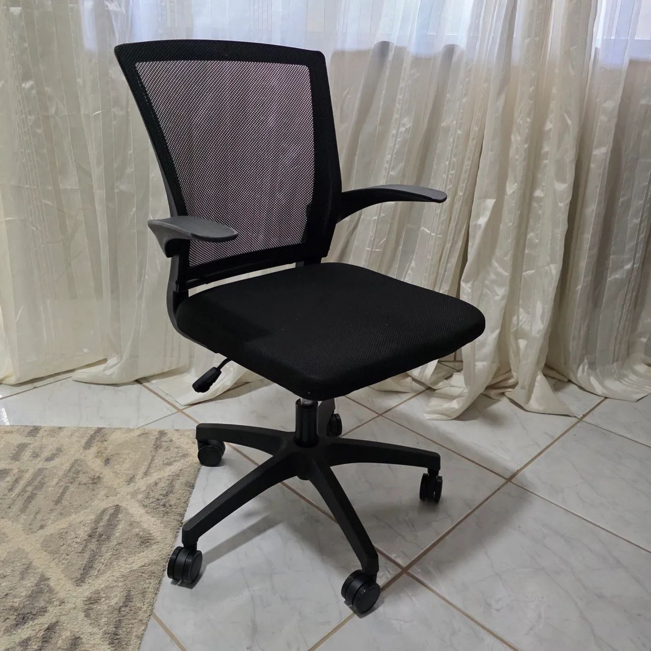 Cadeira de Escritório Premium