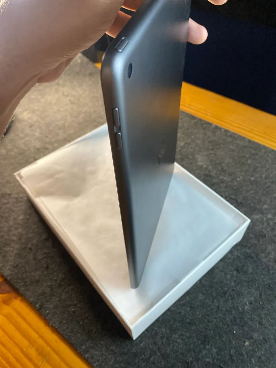 iPad 9 64GB + Caixa | Excelente Estado - Foto 5