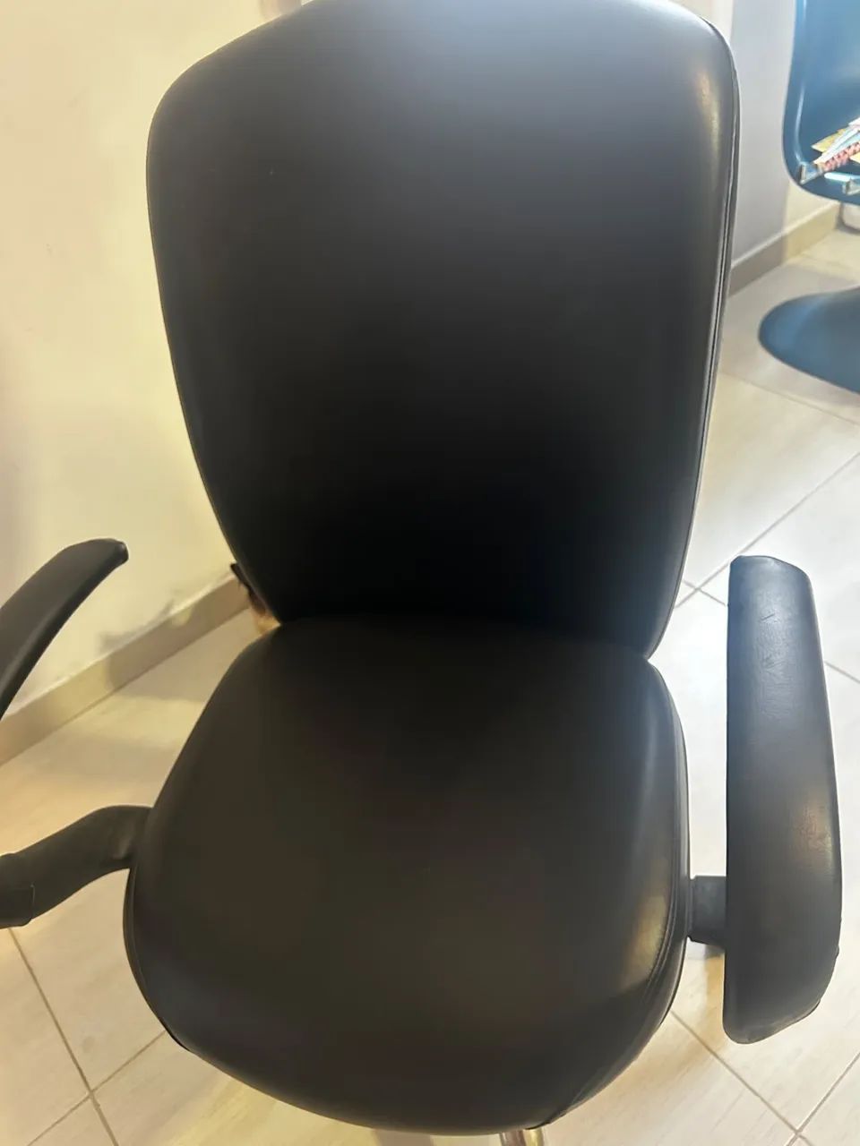 Cadeira de escritório  - Foto 2