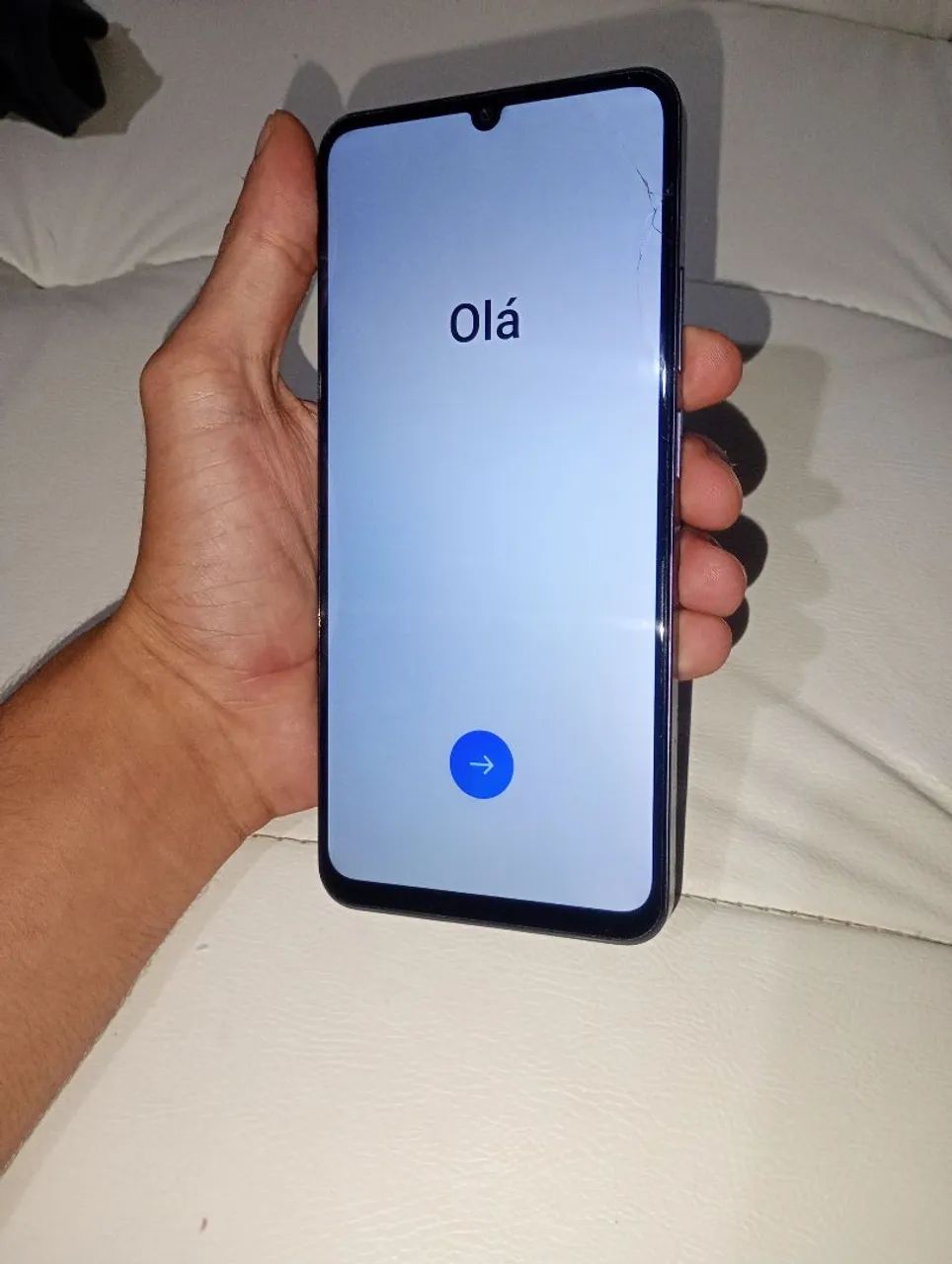 Realme Note 60