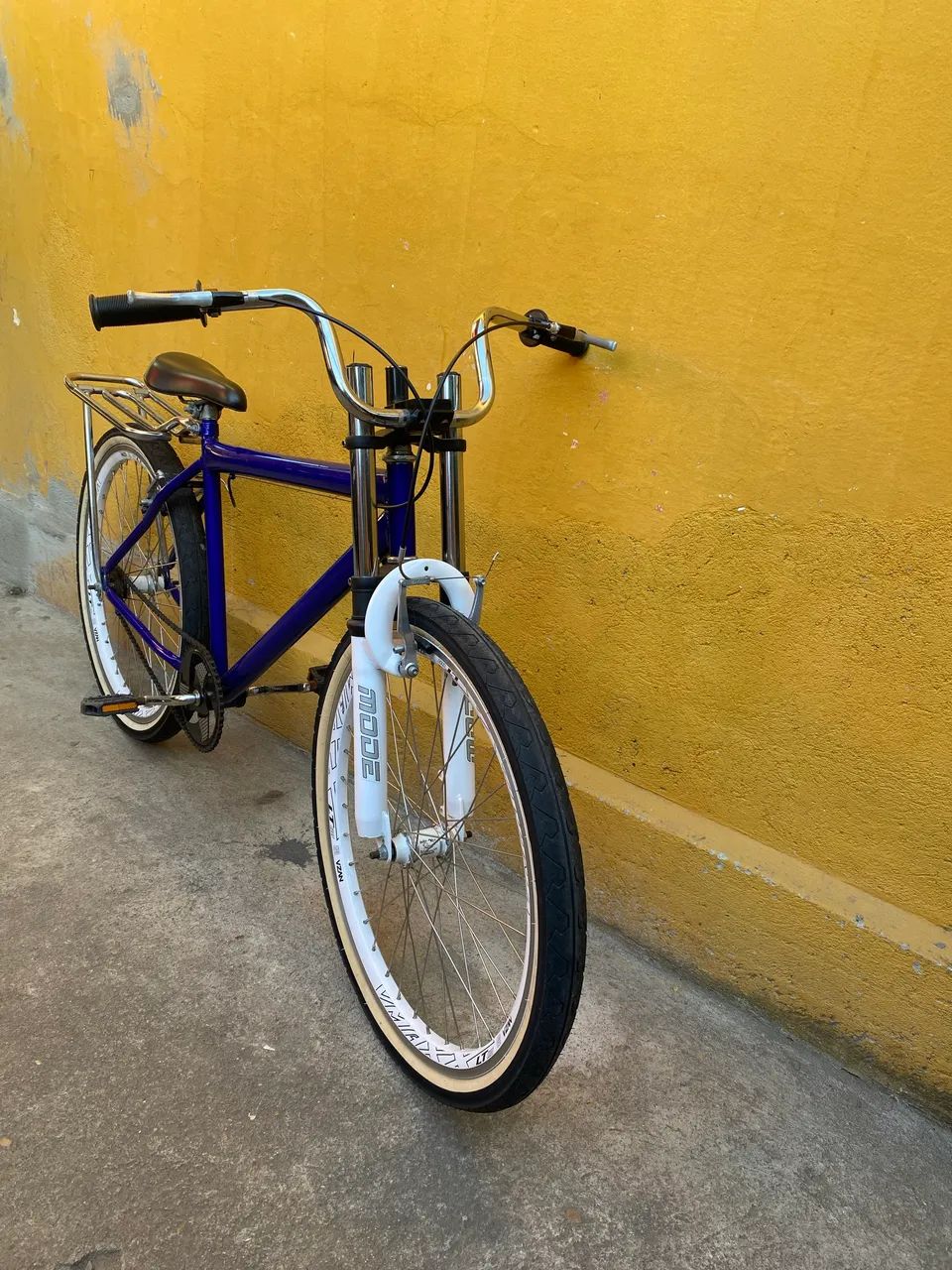 Bicicleta aro 26