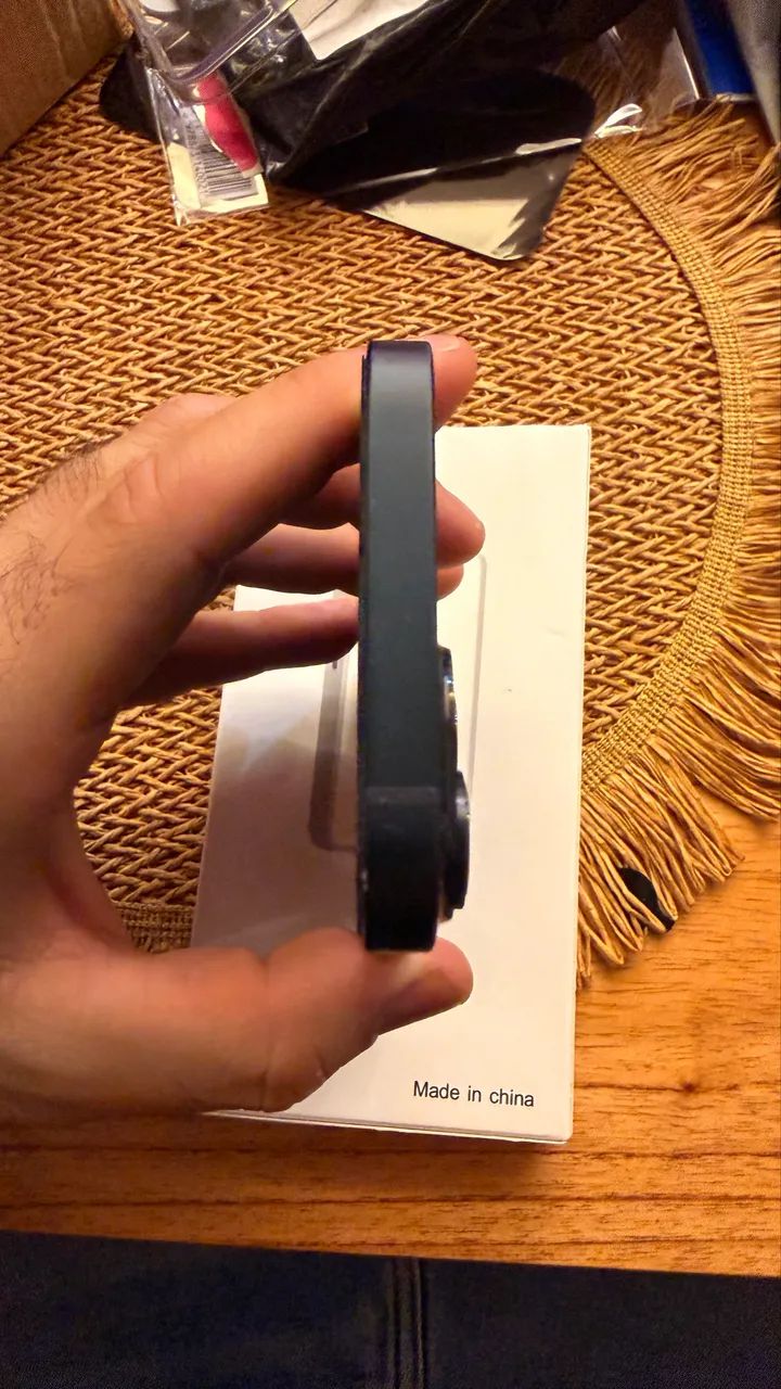 iPhone 14 256gb - Foto 4