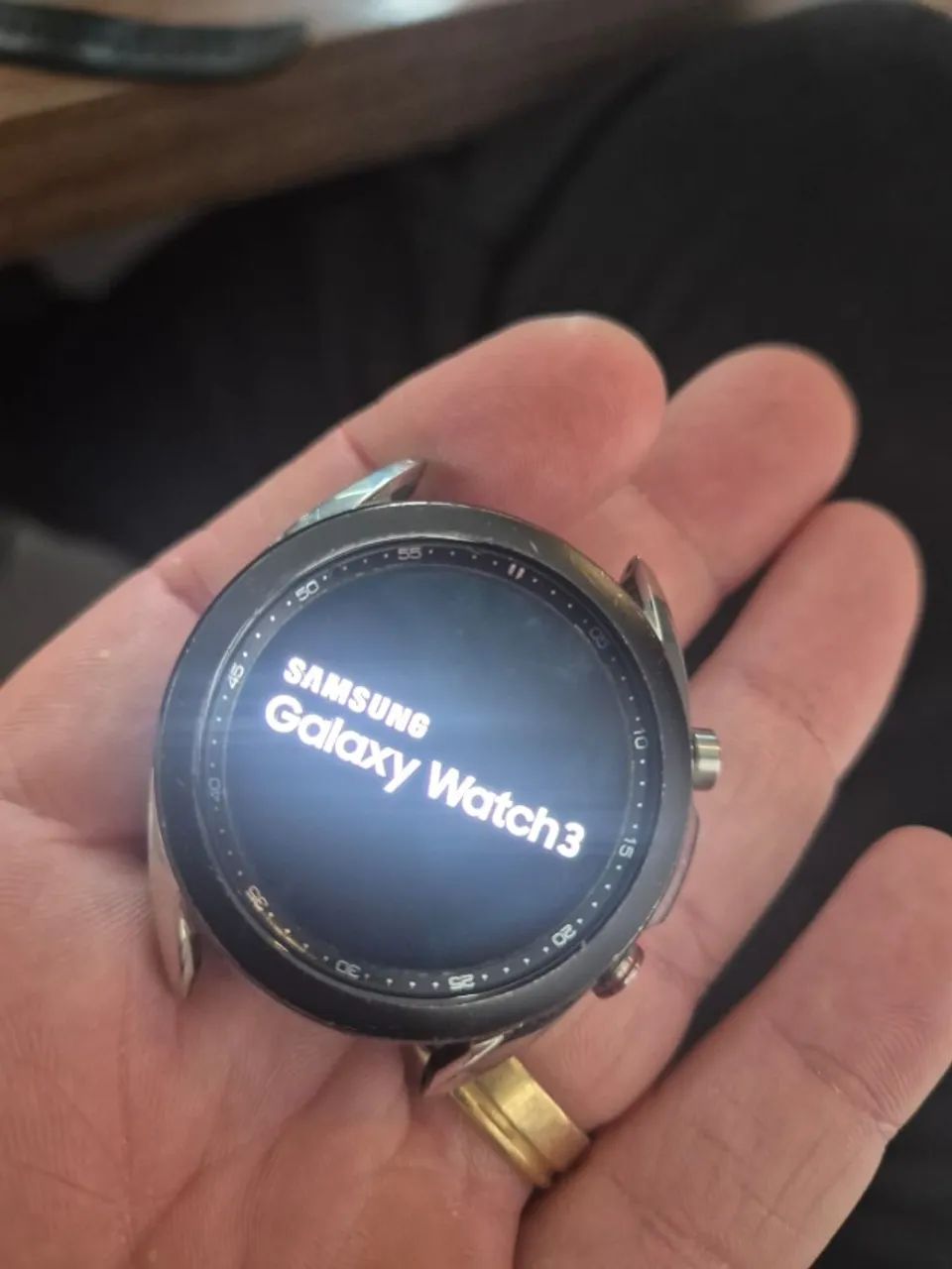 Galaxy Watch 3 - Foto 3