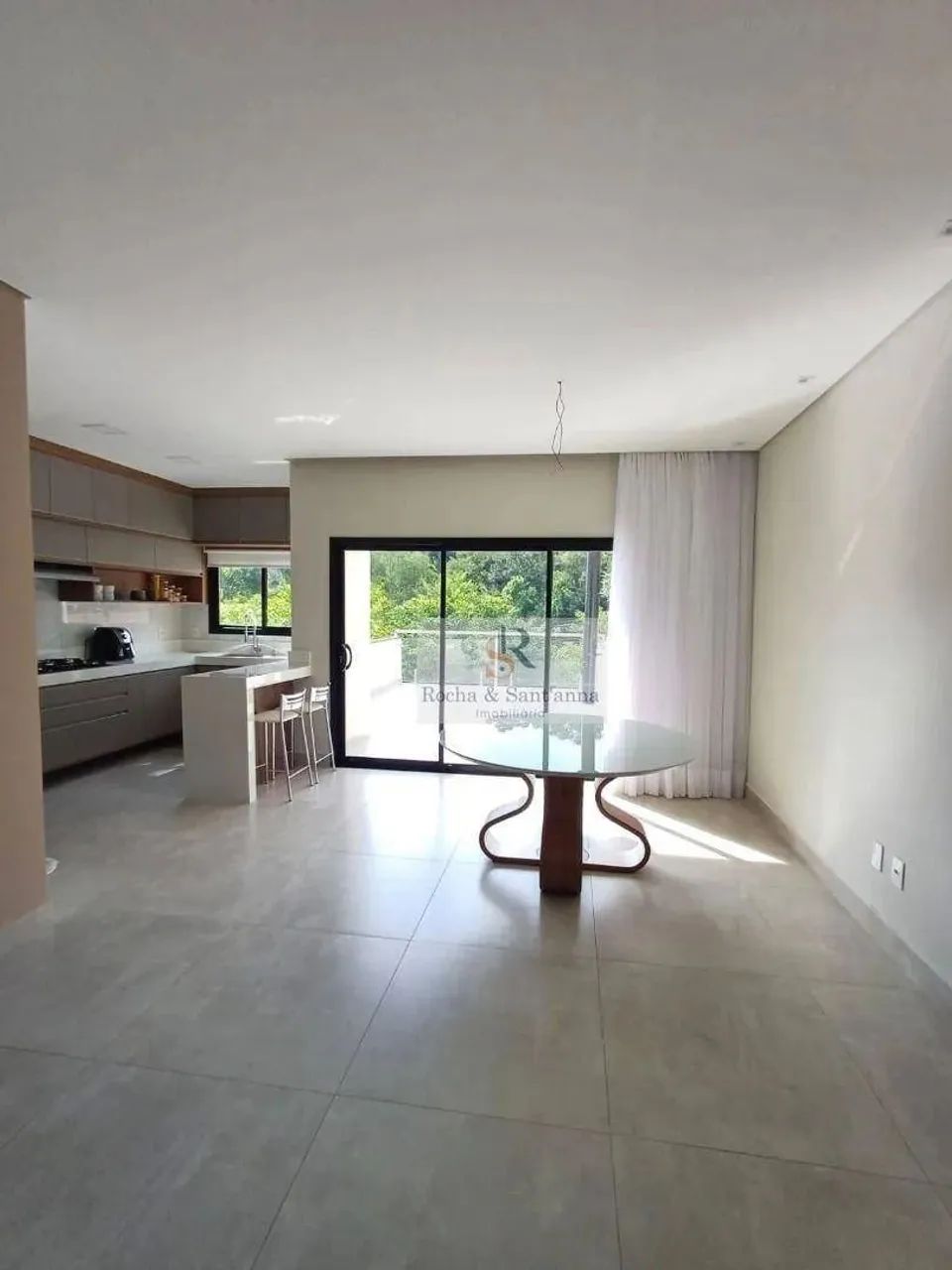 Sobrado - Park Gran Reserve - Indaiatuba/SP