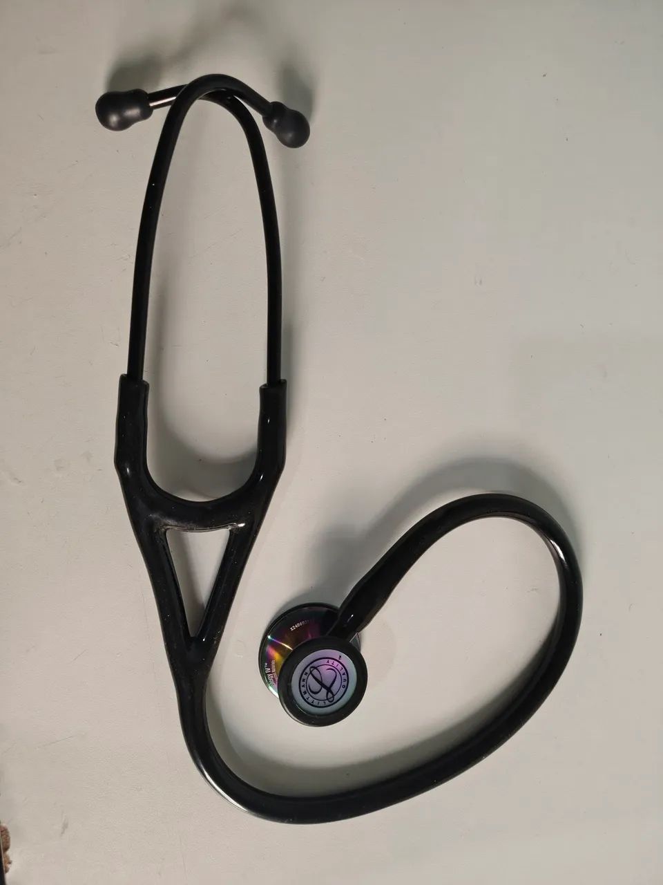 Estetoscópio ? Littmann Cardiology ? IV - Foto 4