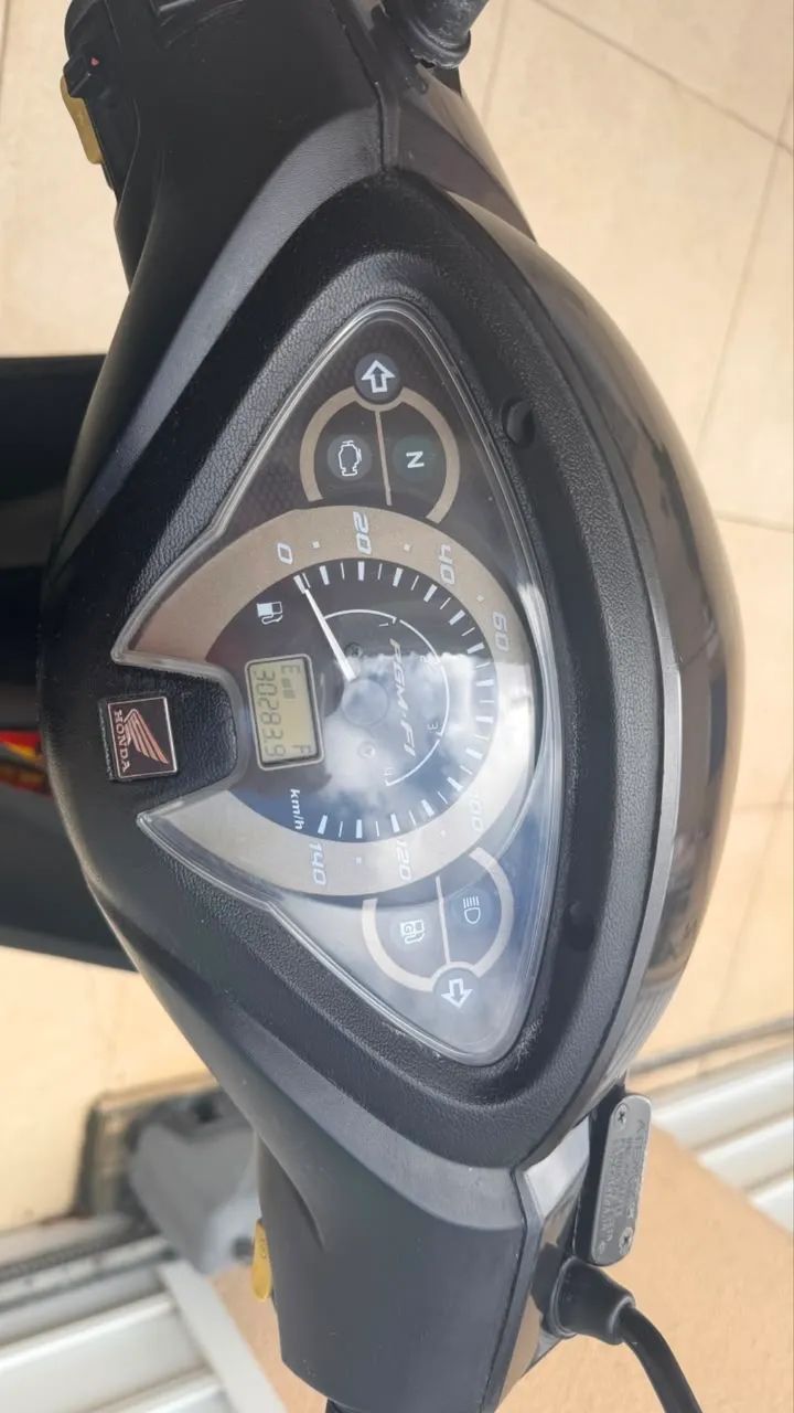 Vendo BIZ 125 - Foto 2