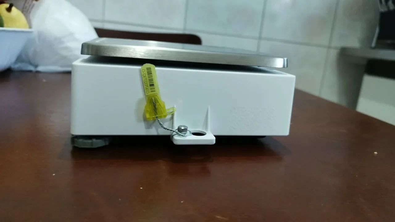 Balança de Precisão 3200gr Com Divisão de 0,01gr BL3200H Shimadzu - Foto 3