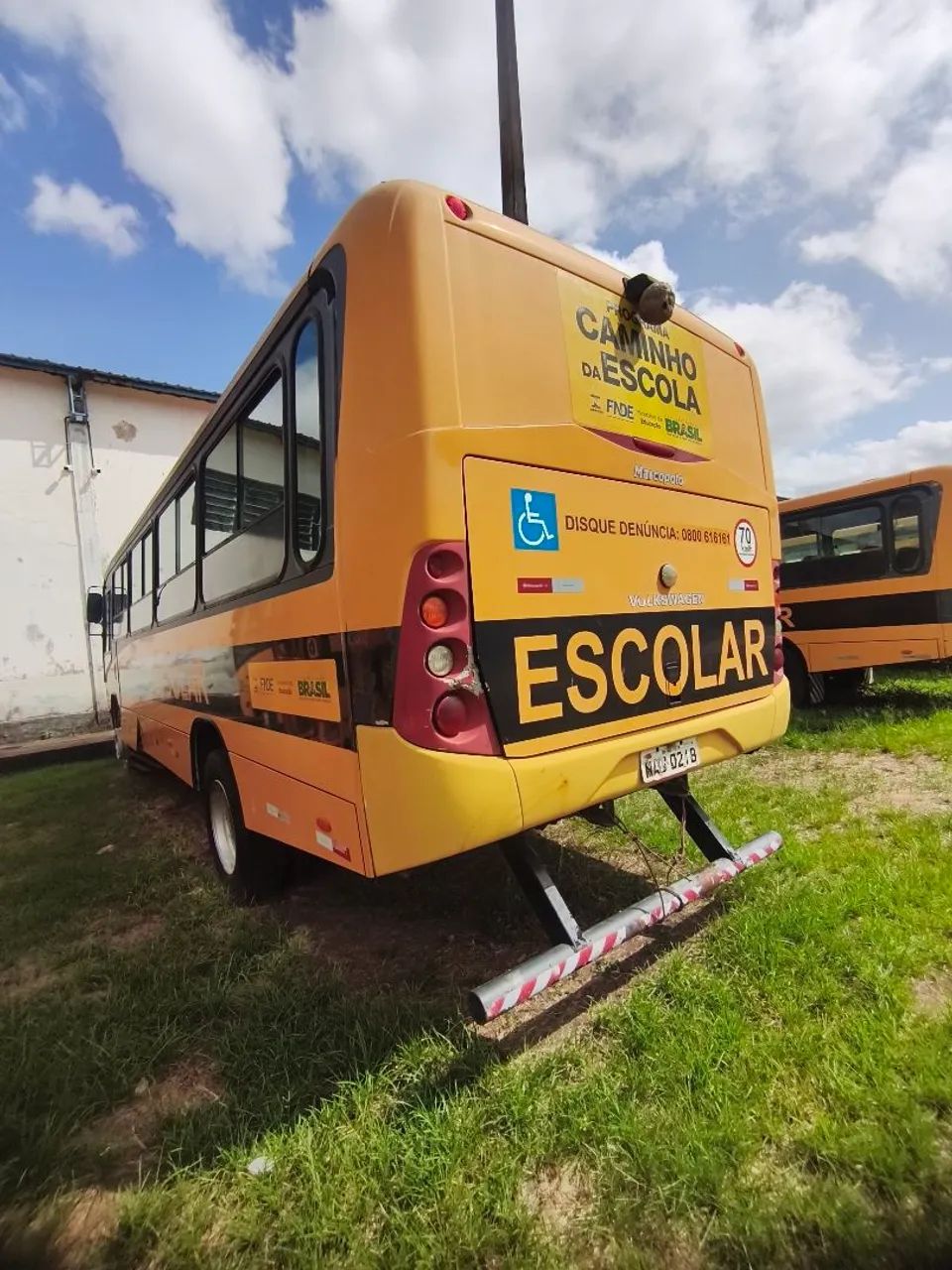 Volksbus 15.190 sênior Midi - Foto 5