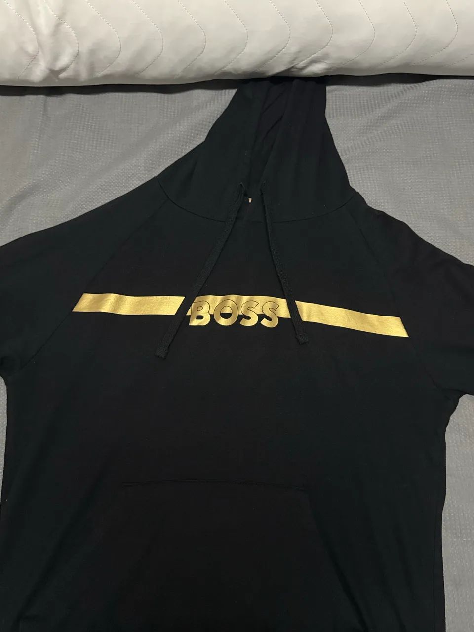 Moletom BOSS - Foto 2
