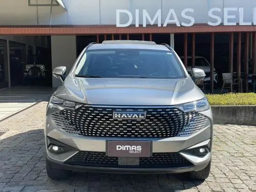 GWM Haval H6 Premium Phev AWD 2025 - Foto 2
