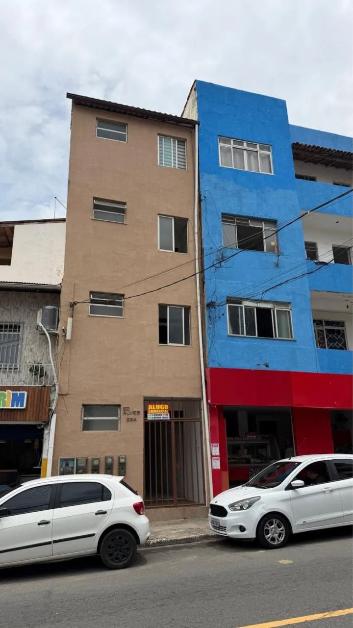 Alugo Loja - Foto 2