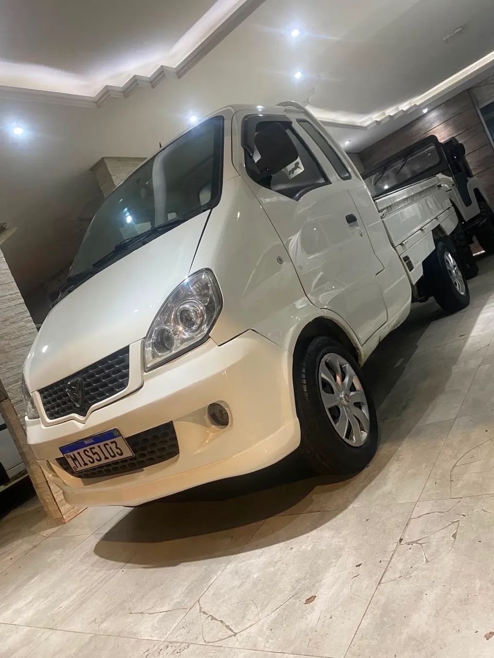 Hafei/mini PICK-UP l - Foto 4