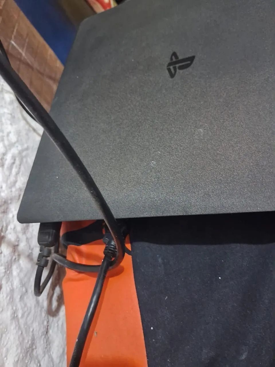 PlayStation 4 Slim  - Foto 5
