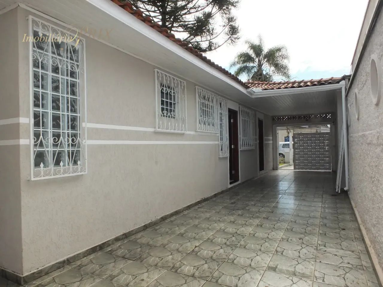 Casa para locação, Bacacheri, Curitiba, PR - Foto 5