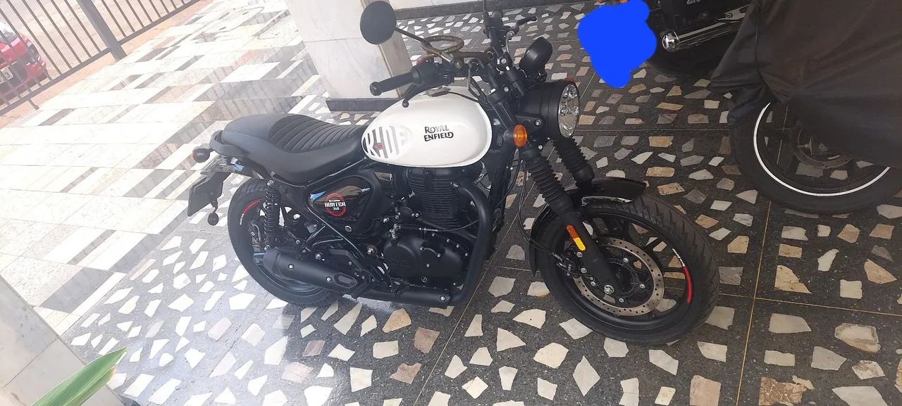 Hunter NOVÍSSIMA!!! Melhor da OLX!!! - Foto 2