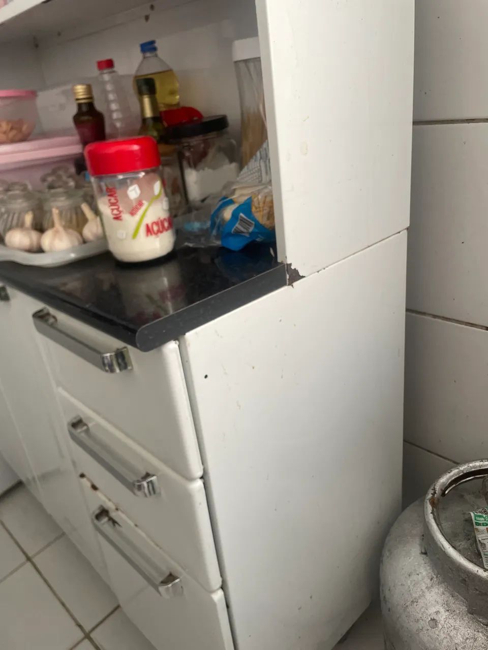 Armário de Cozinha - Foto 3