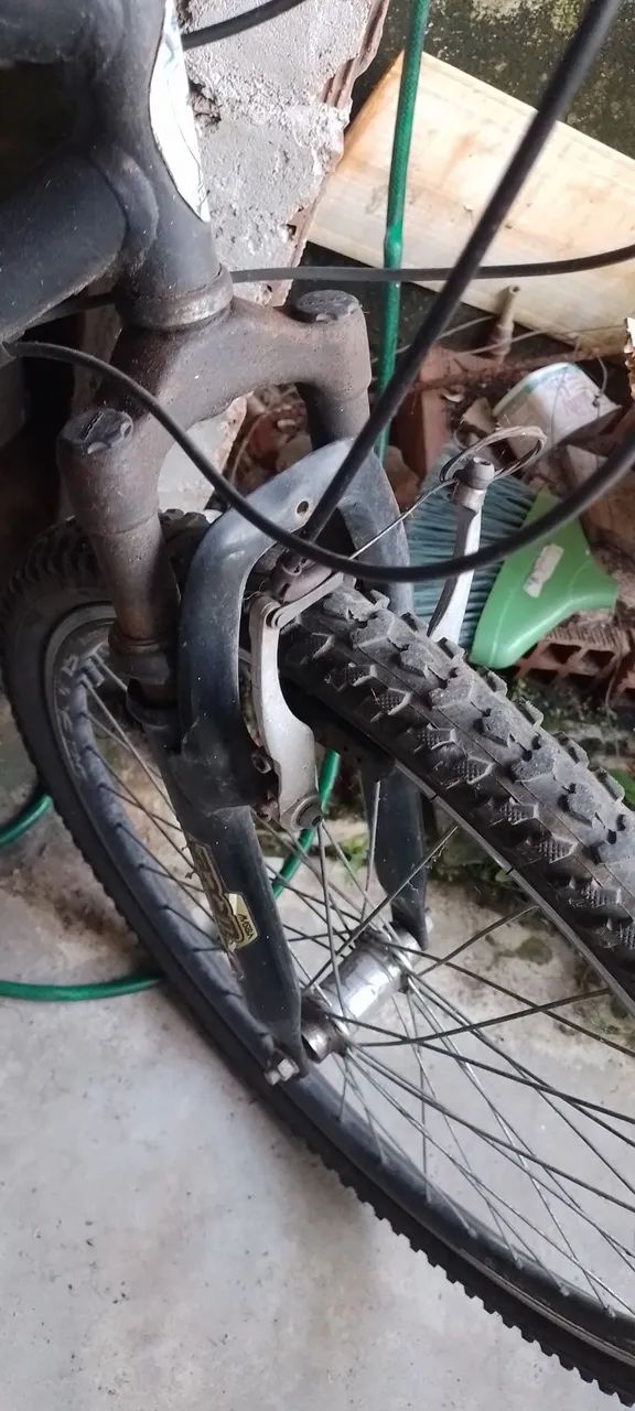 Bicicleta  - Foto 2