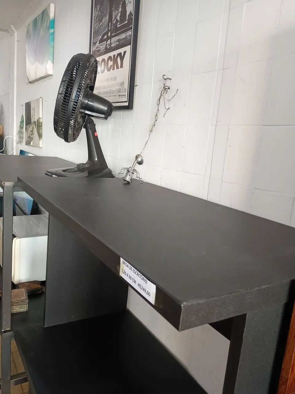 Mesa de escritório  - Foto 2