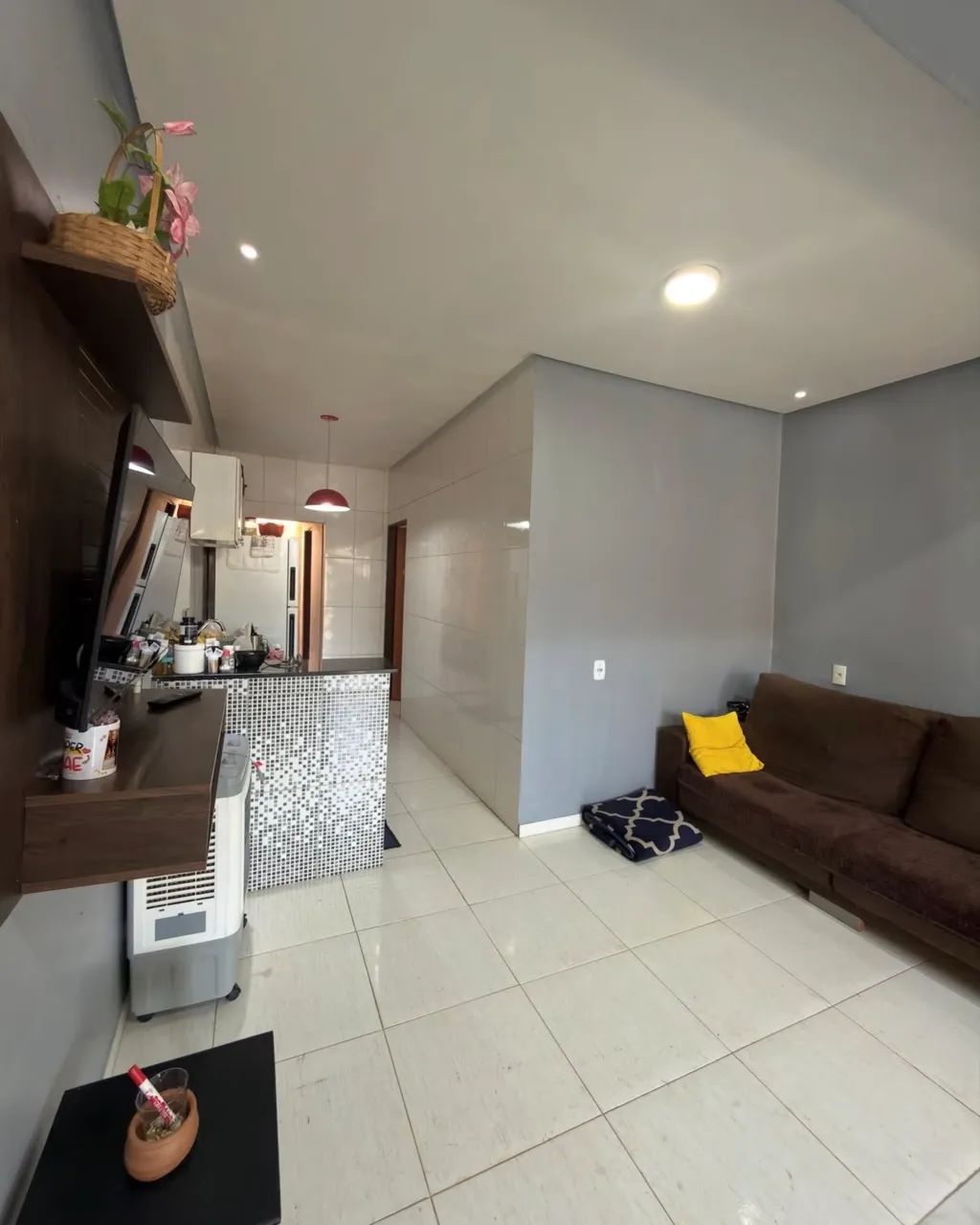 Vende-se casa no castanheira $ - Foto 5