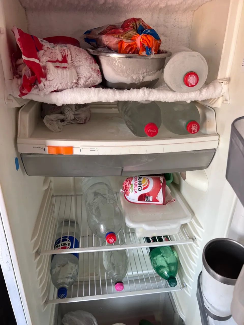 Vende-se geladeira - Foto 2