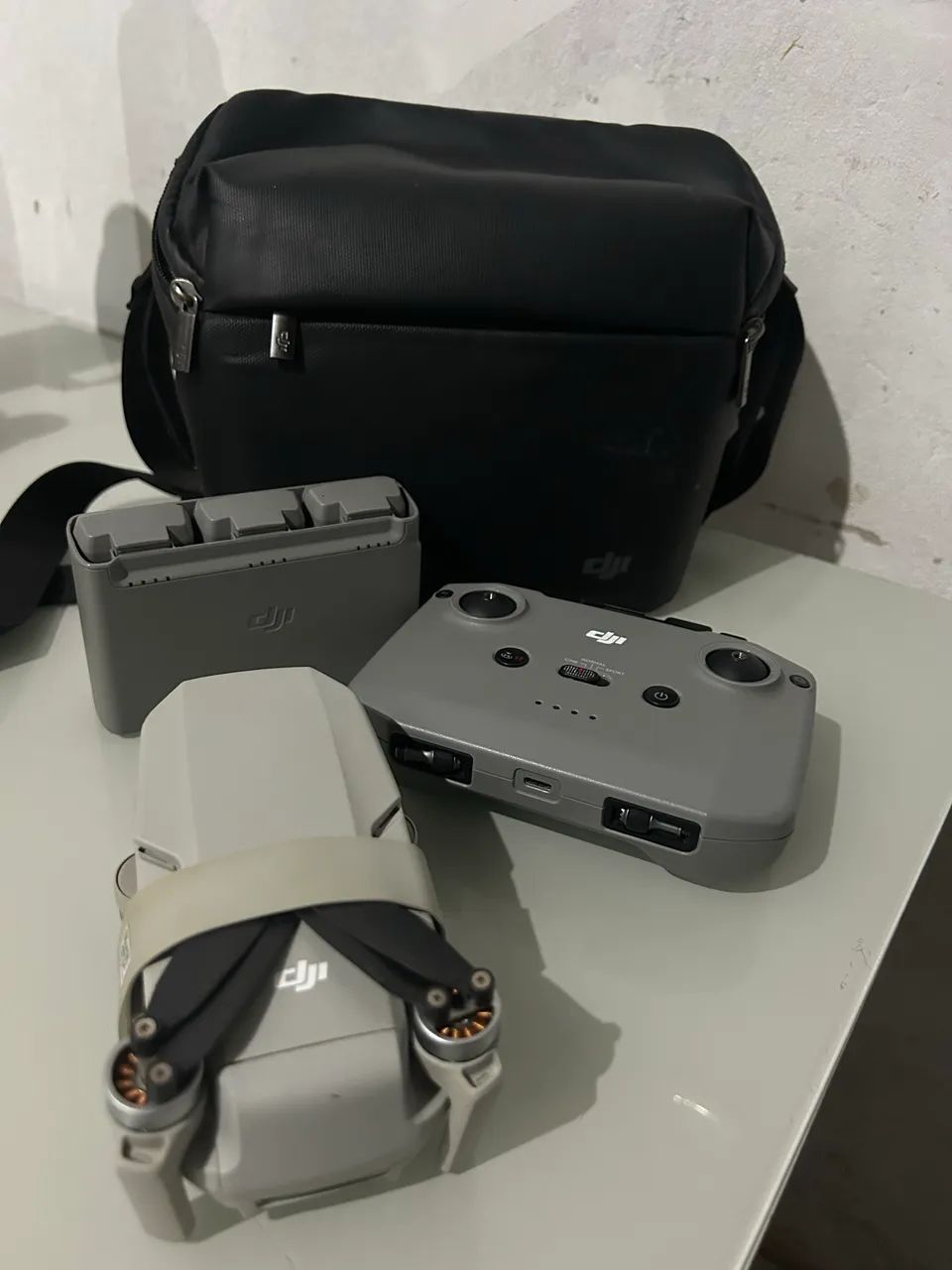 Drone DJI mini 2 - Foto 3