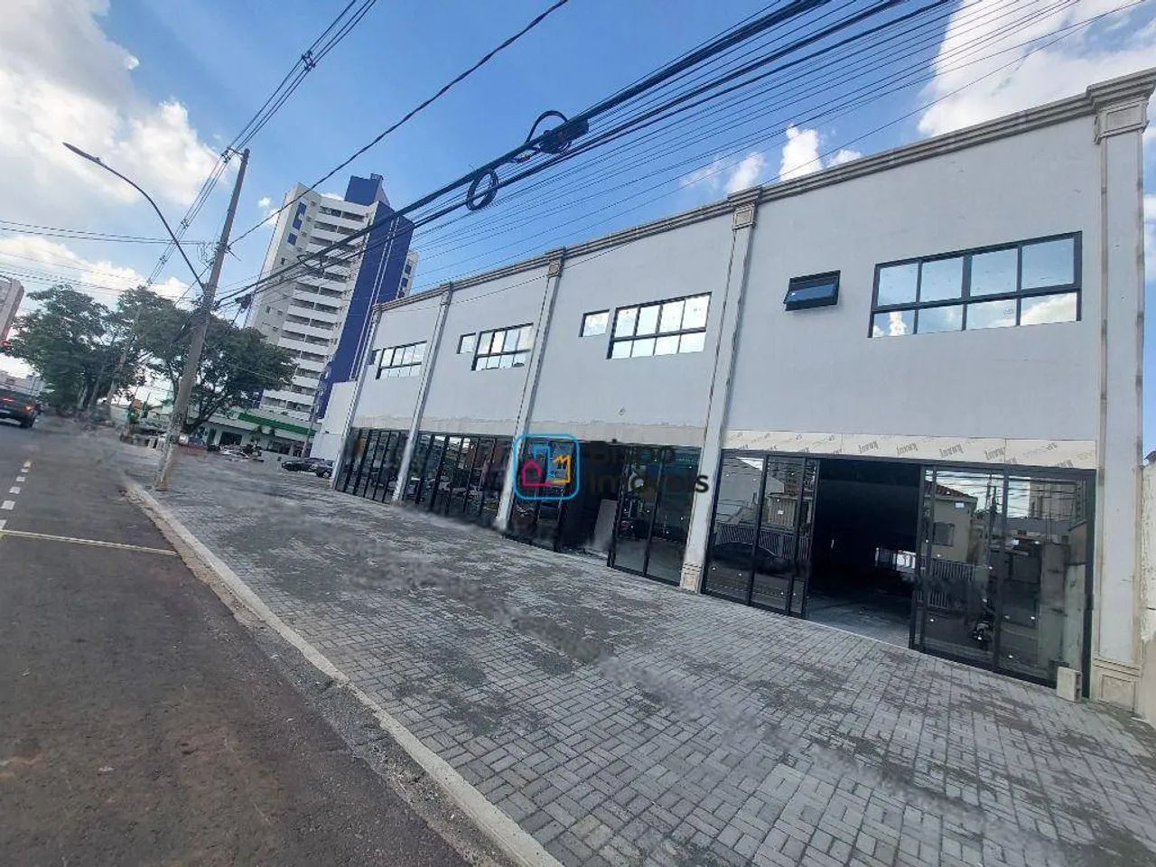 Salas Comerciais para alugar (sobreloja), 50 m² - Centro - Americana/SP - Foto 2