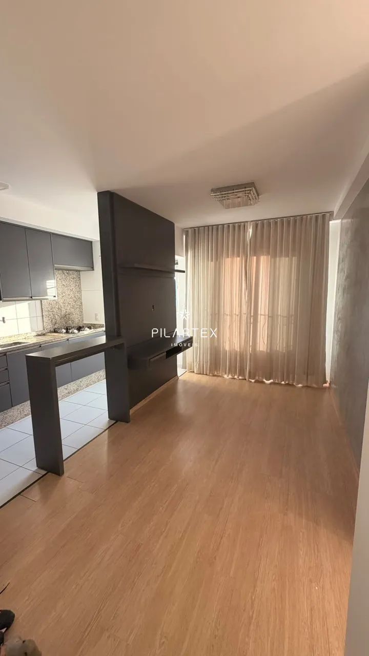 Apartamento 2 quartos - Jardim América
