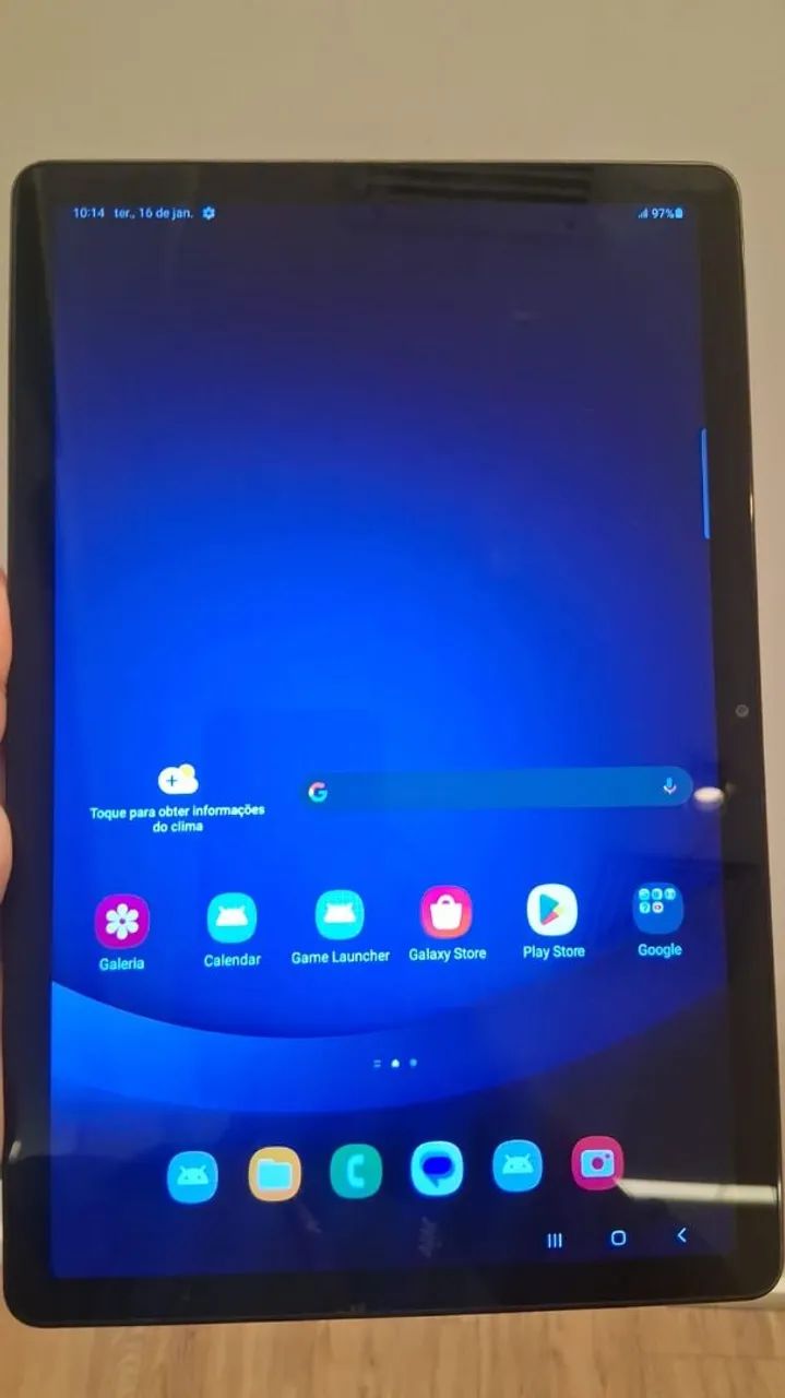 Tablet  - Foto 2