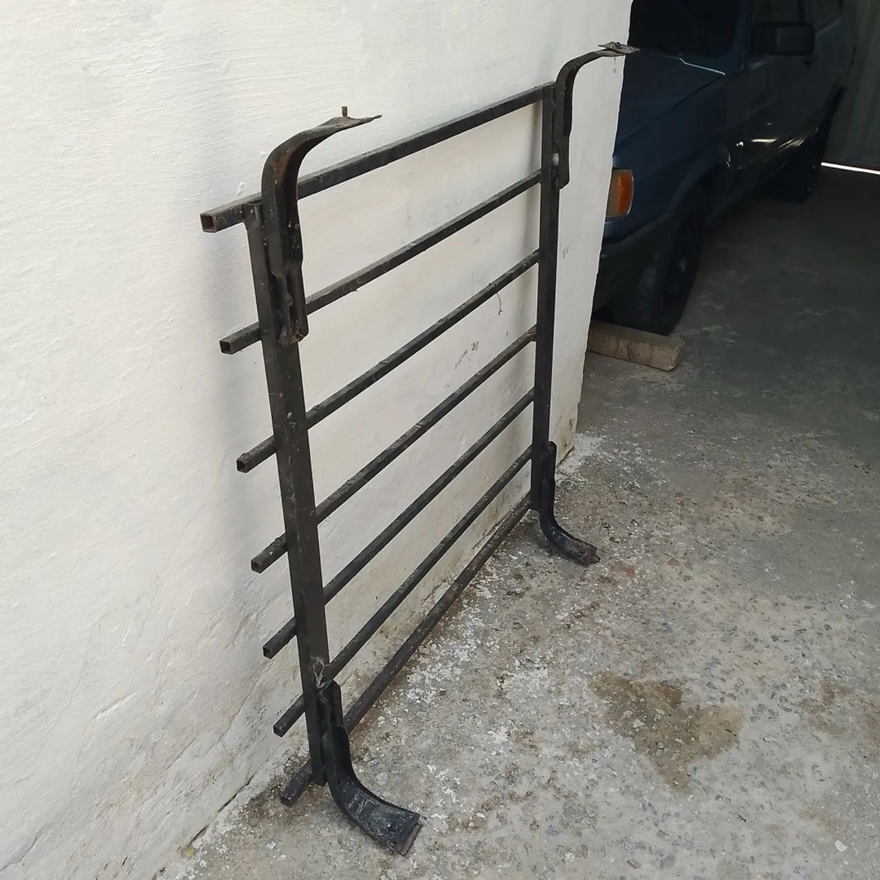 Bagageiro para pequeno 