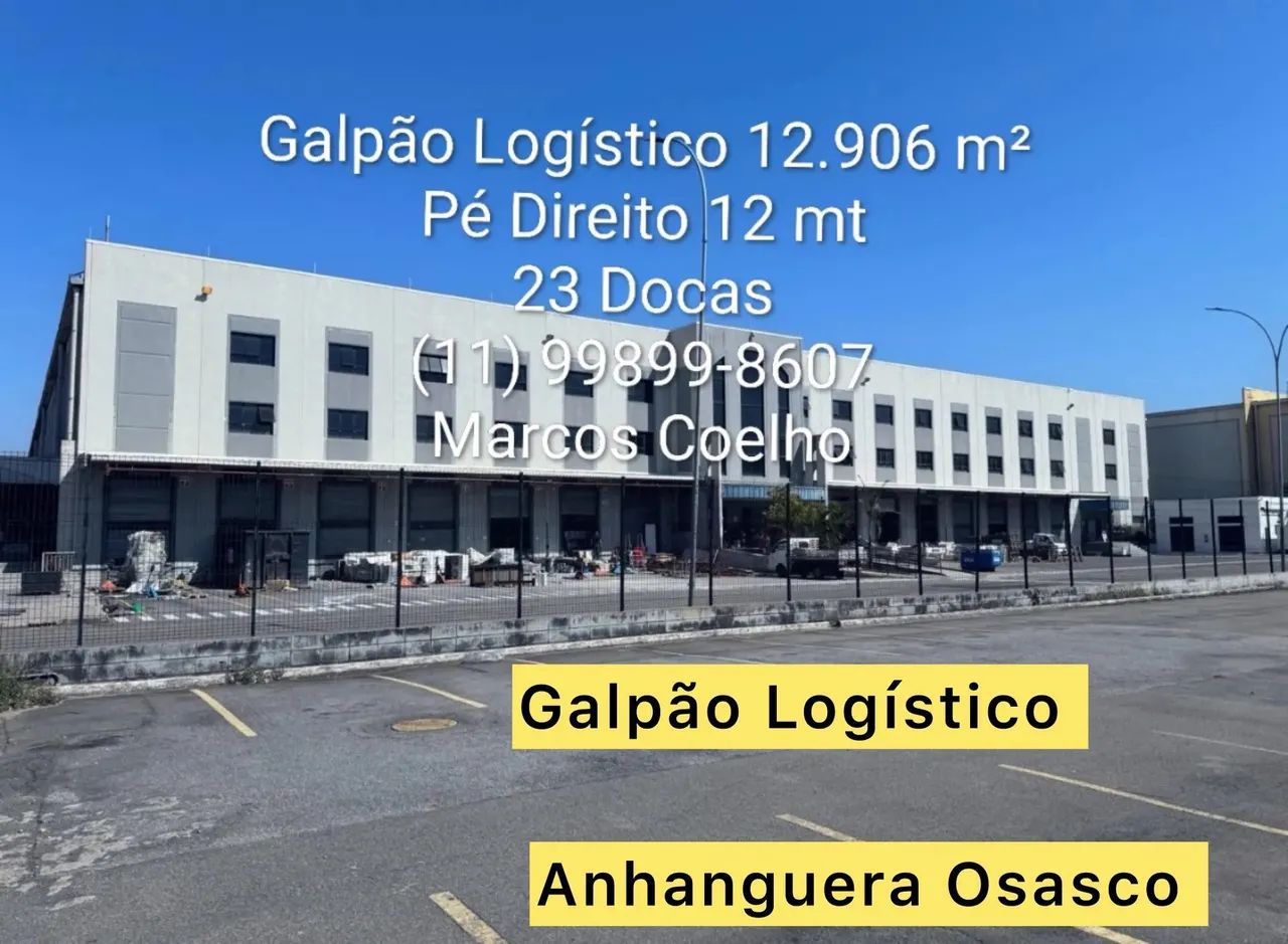 Vila Menck - Osasco - SP - Foto 11