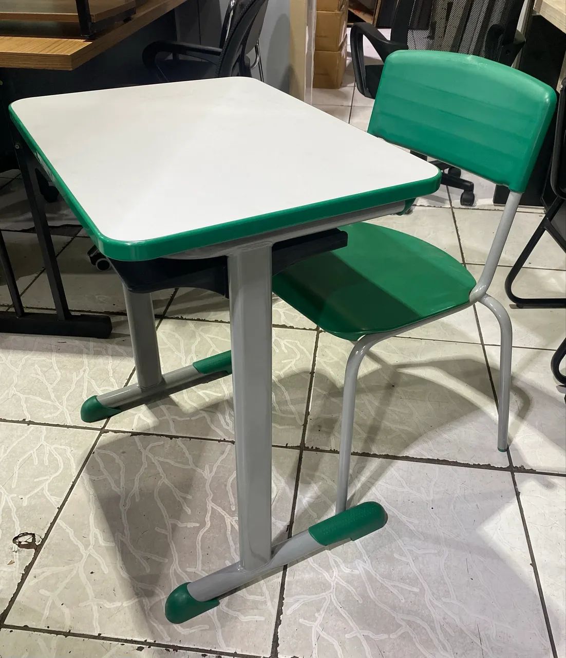 Conjunto escolar  - Foto 2