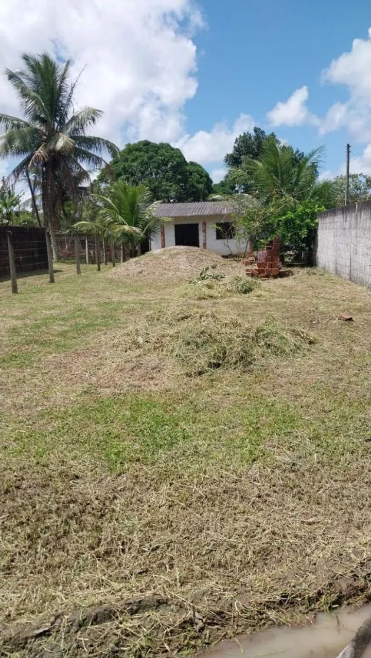 Vendo-se essa casa 
