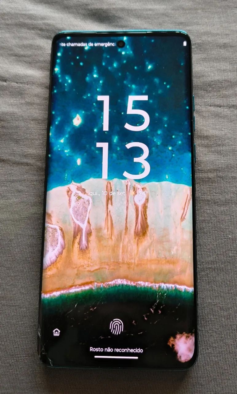 Motorola Edge 40 Neo