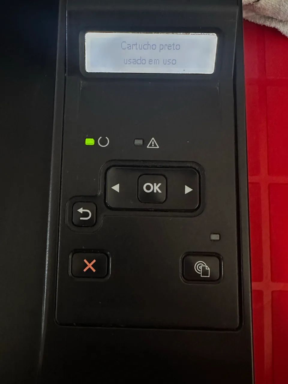Impressora HP  - Foto 2